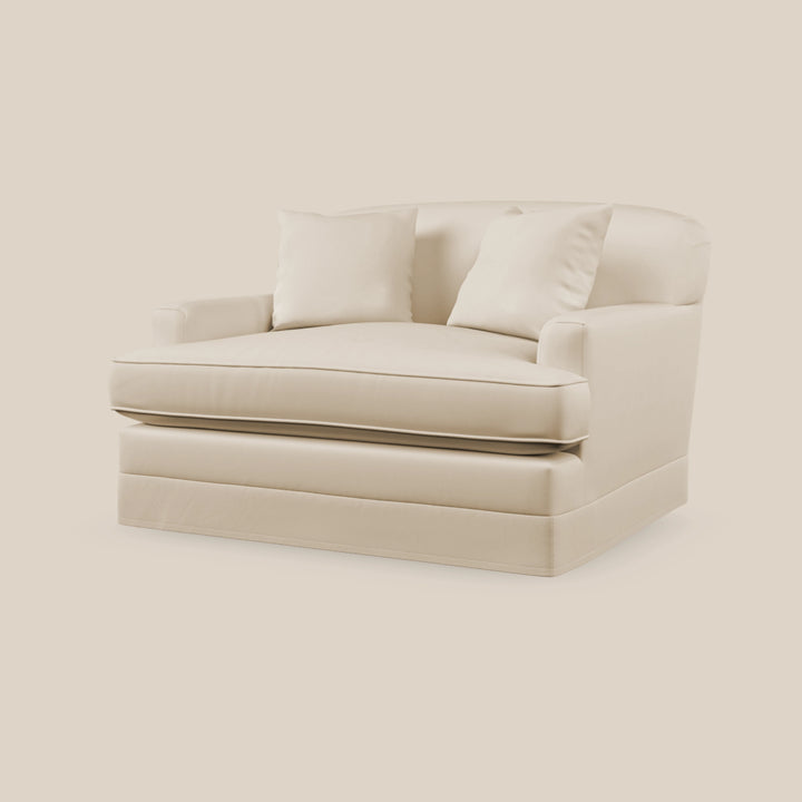 Beeson Loose Cover Lounge Chair