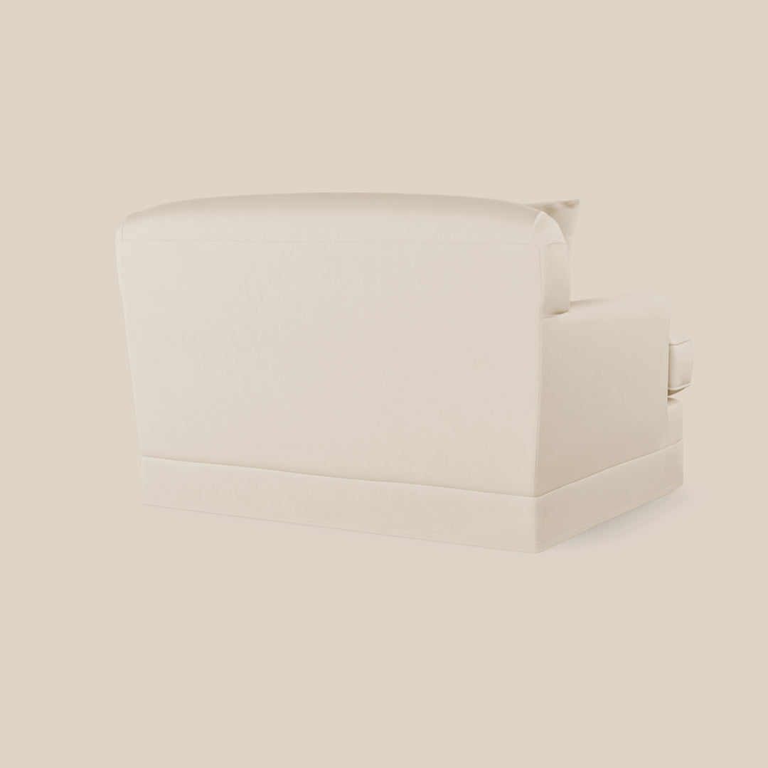 Beeson Loose Cover Lounge Chair