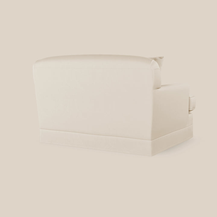 Beeson Loose Cover Lounge Chair