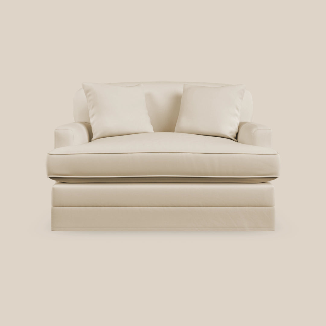Beeson Loose Cover Lounge Chair