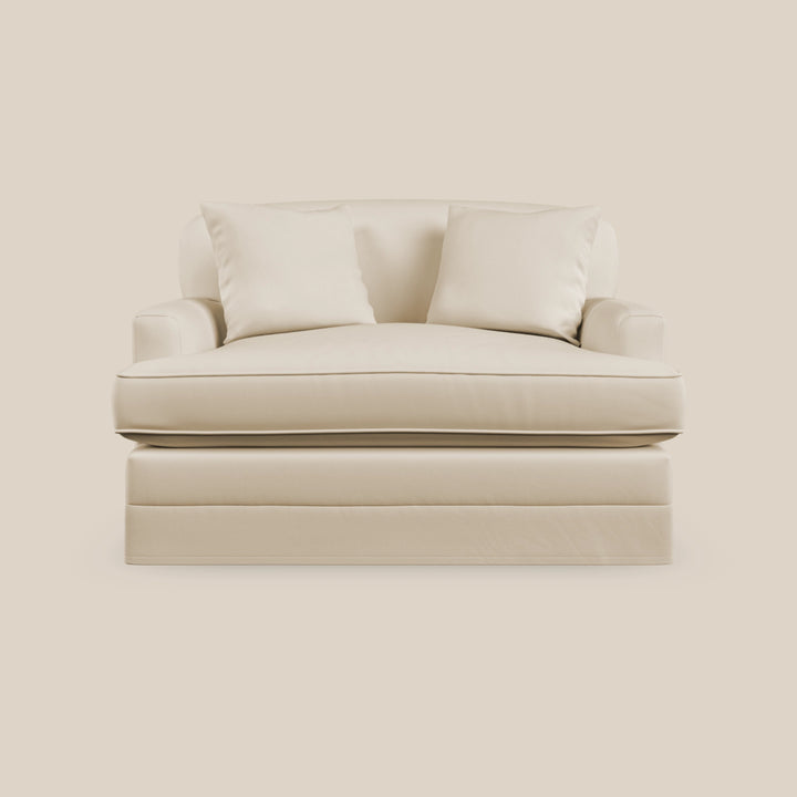 Beeson Loose Cover Lounge Chair