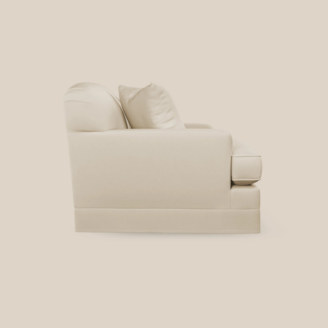 Beeson Loose Cover Lounge Chair