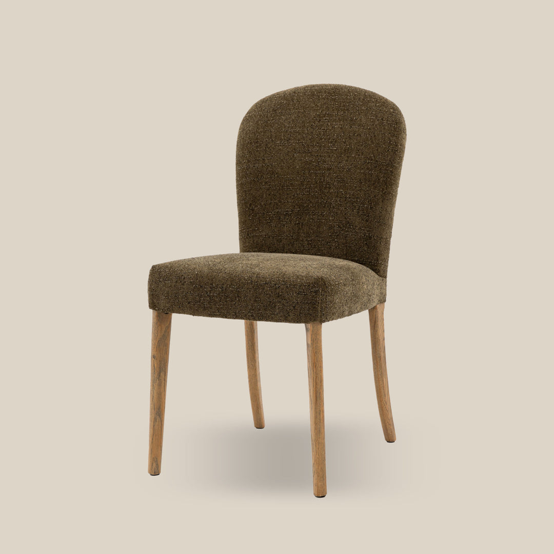 Bickham Dining Chair - Green