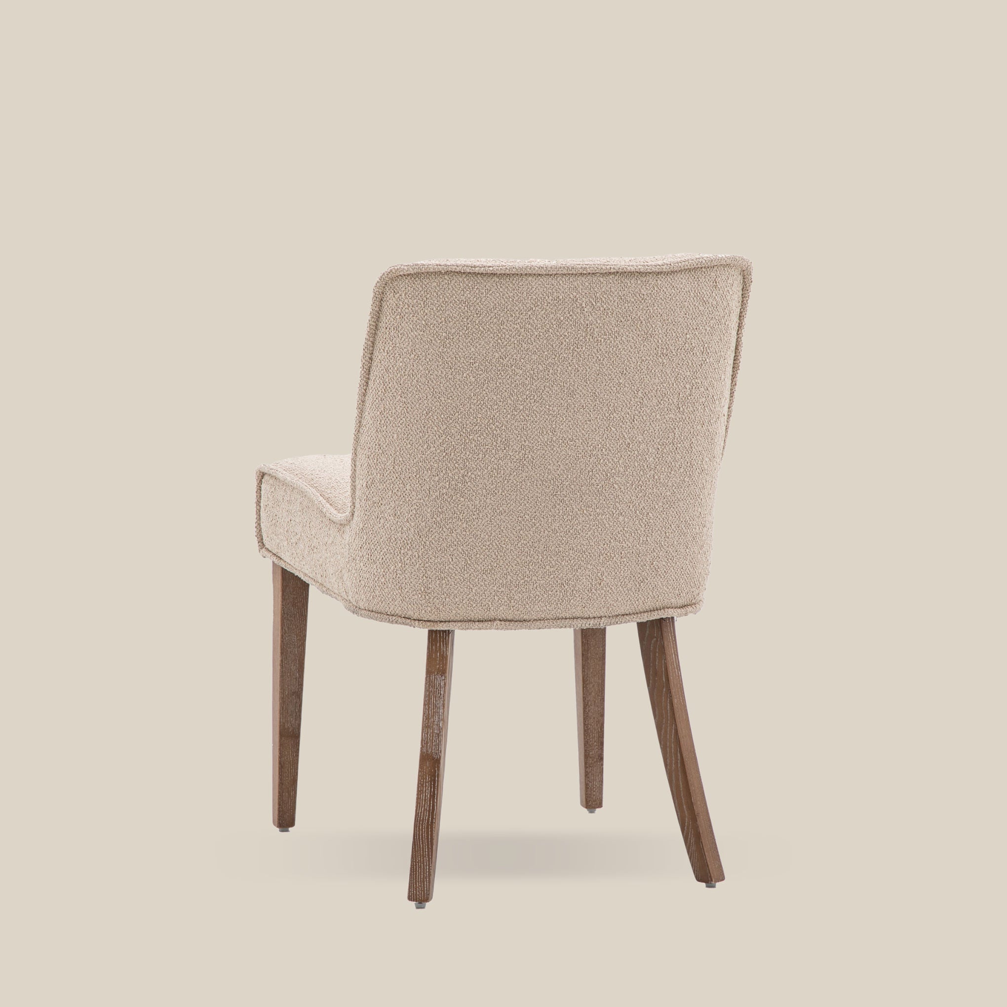 Batson Dining Chair - Taupe