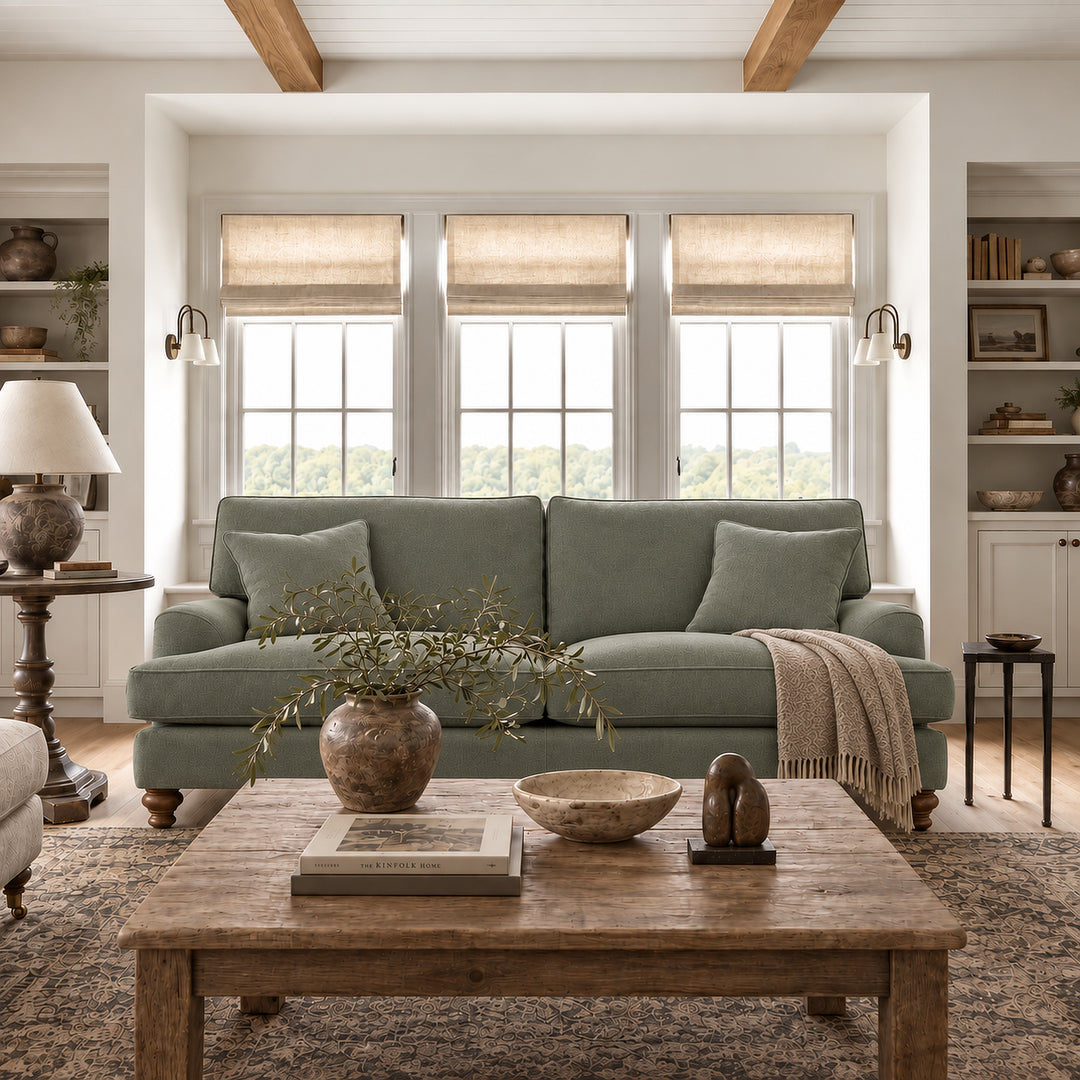 Boringdon Sofa