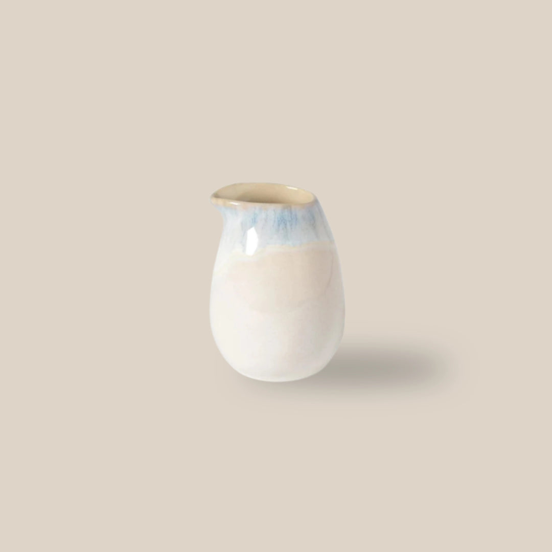 Brisa Creamer Jug - Blue