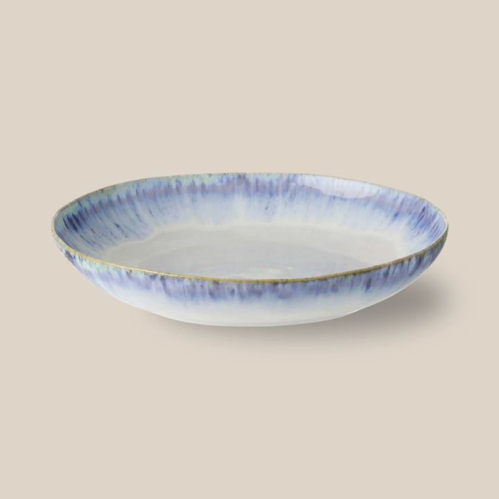 Brisa Pasta Bowl - Blue