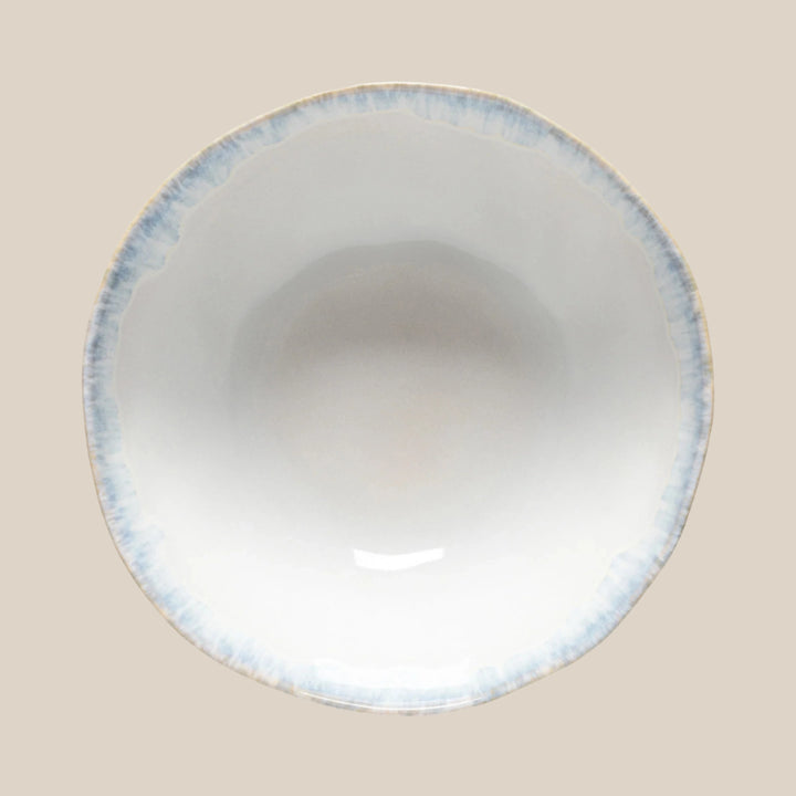 Brisa Large Serving Bowl - Blue 28cm
