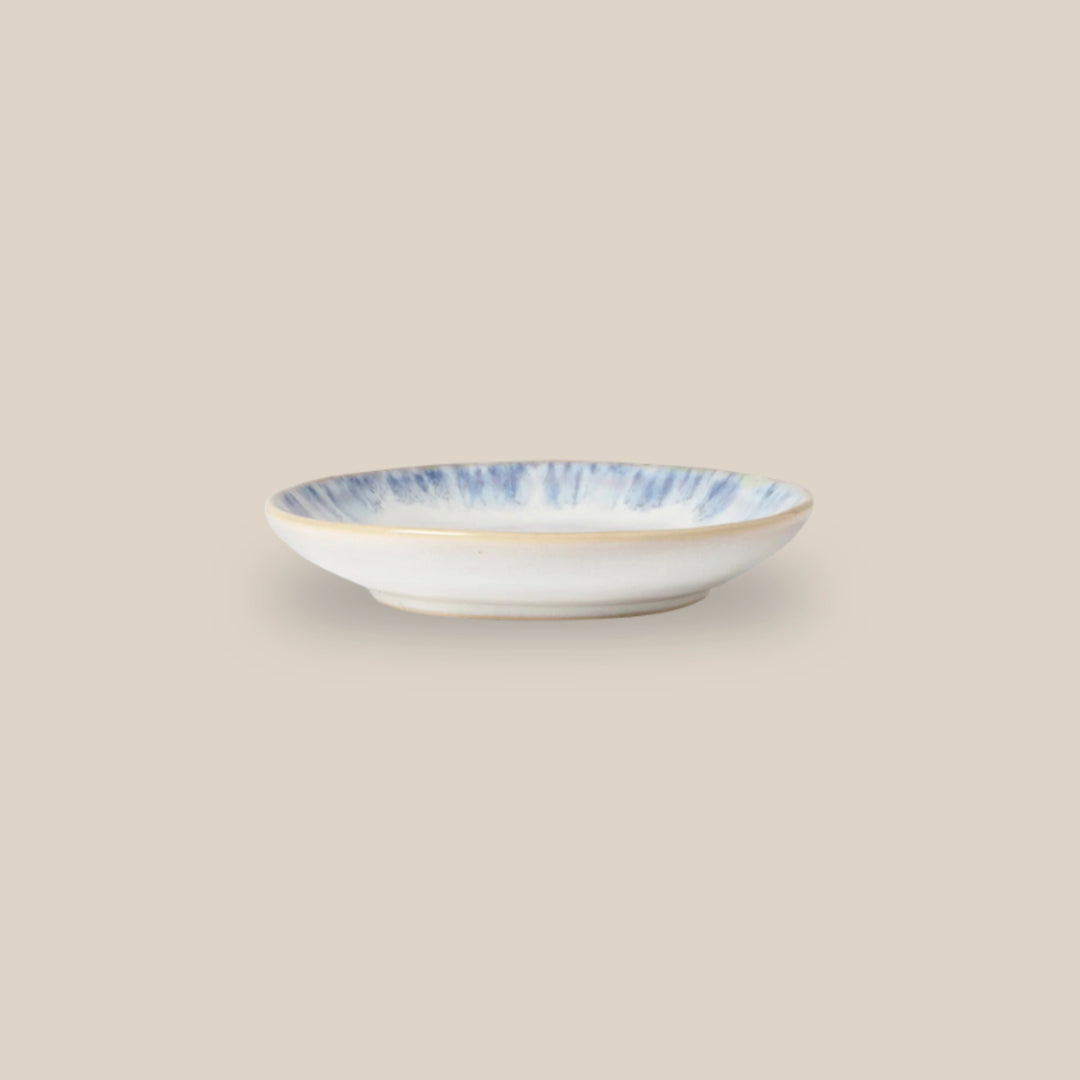 Brisa Side Plate - Blue