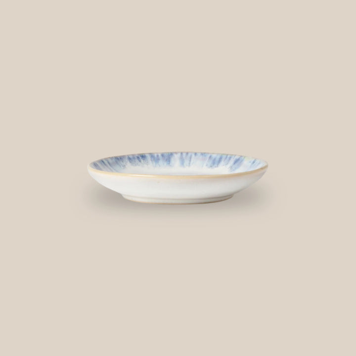 Brisa Side Plate - Blue