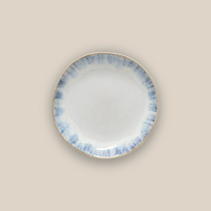 Brisa Side Plate - Blue
