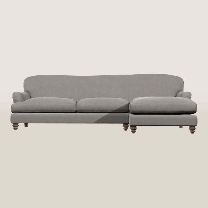 Burges Chaise Sofa