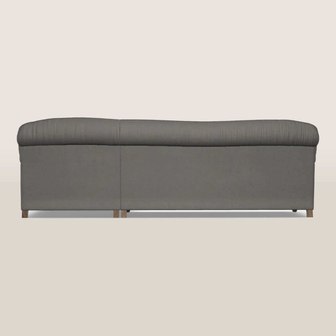 Burges Chaise Sofa