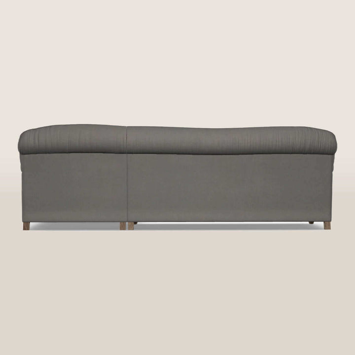 Burges Chaise Sofa