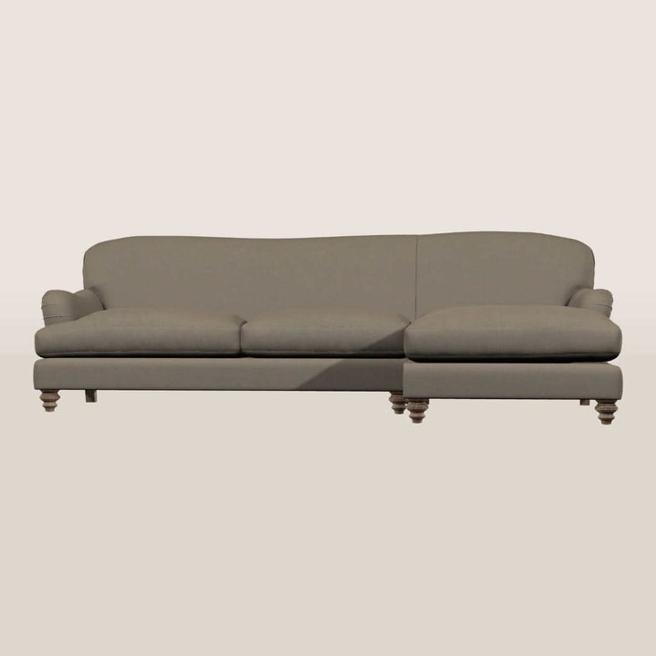 Burges Chaise Sofa