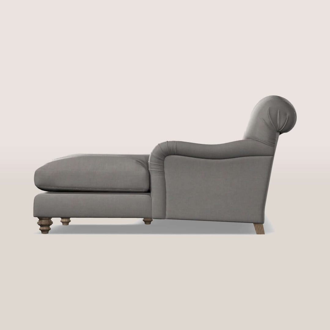 Burges Chaise Sofa