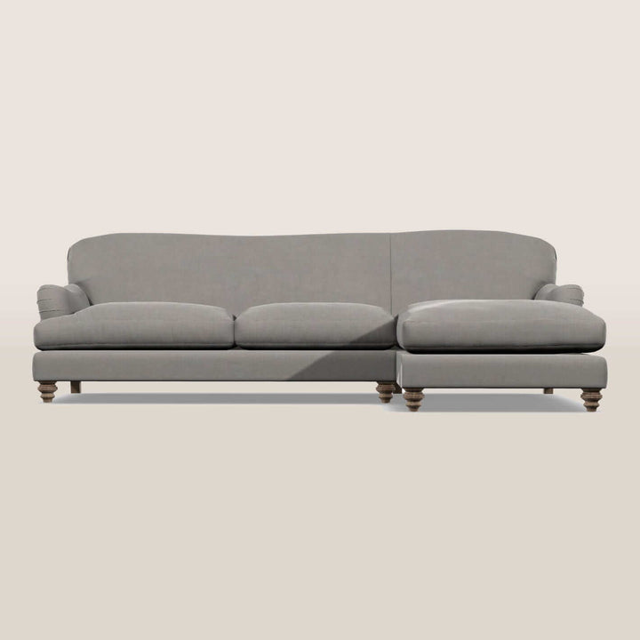 Burges Chaise Sofa