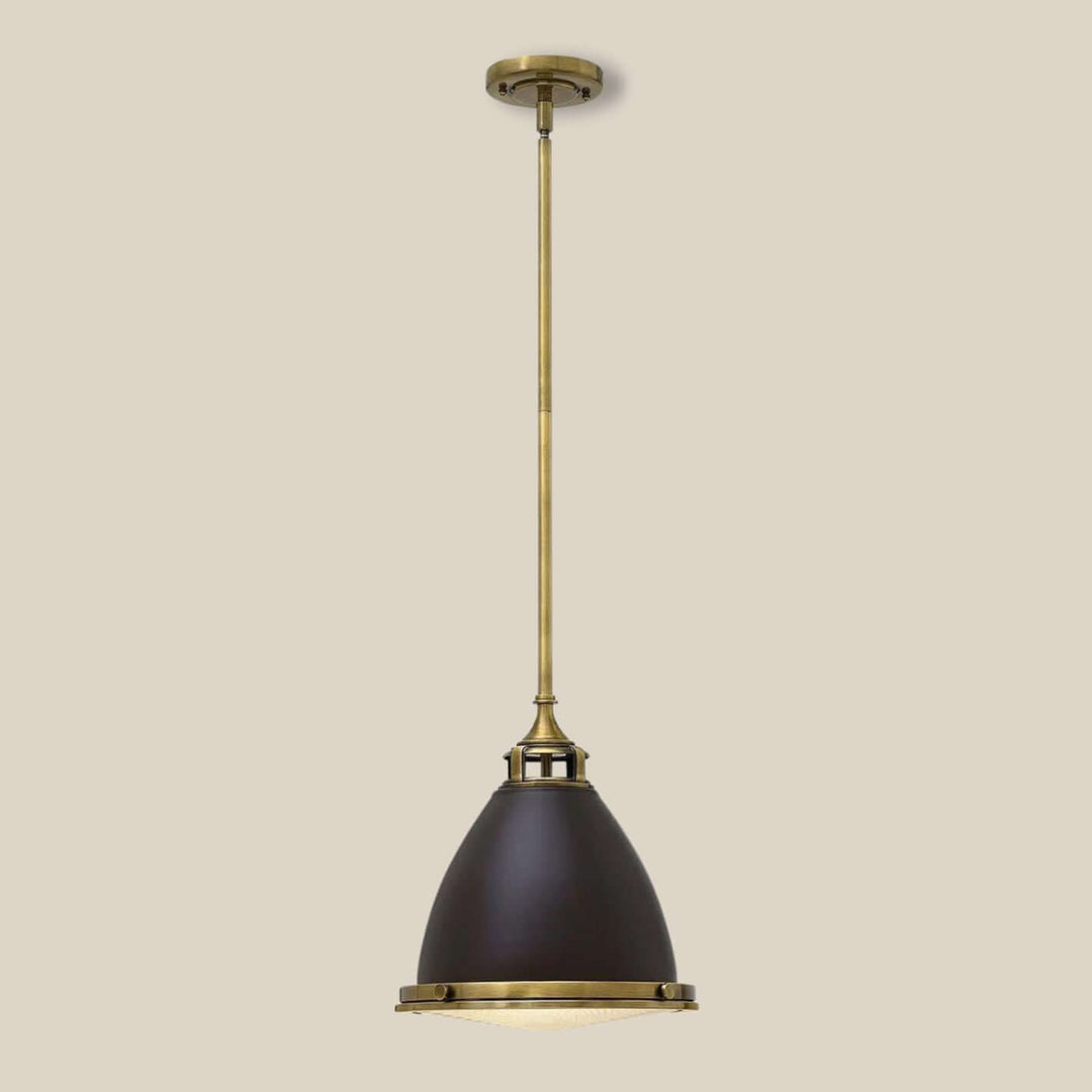 Cadover Bell Pendant