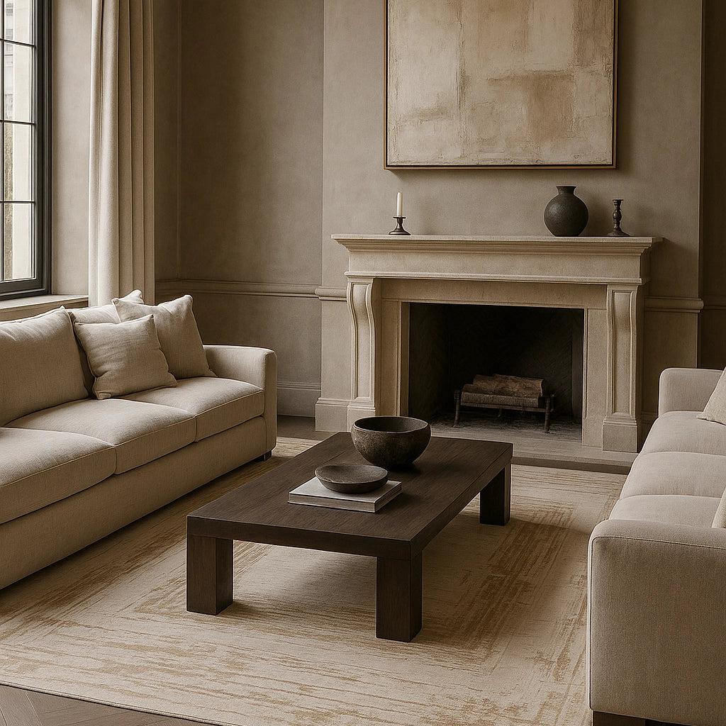 Campbell Rug