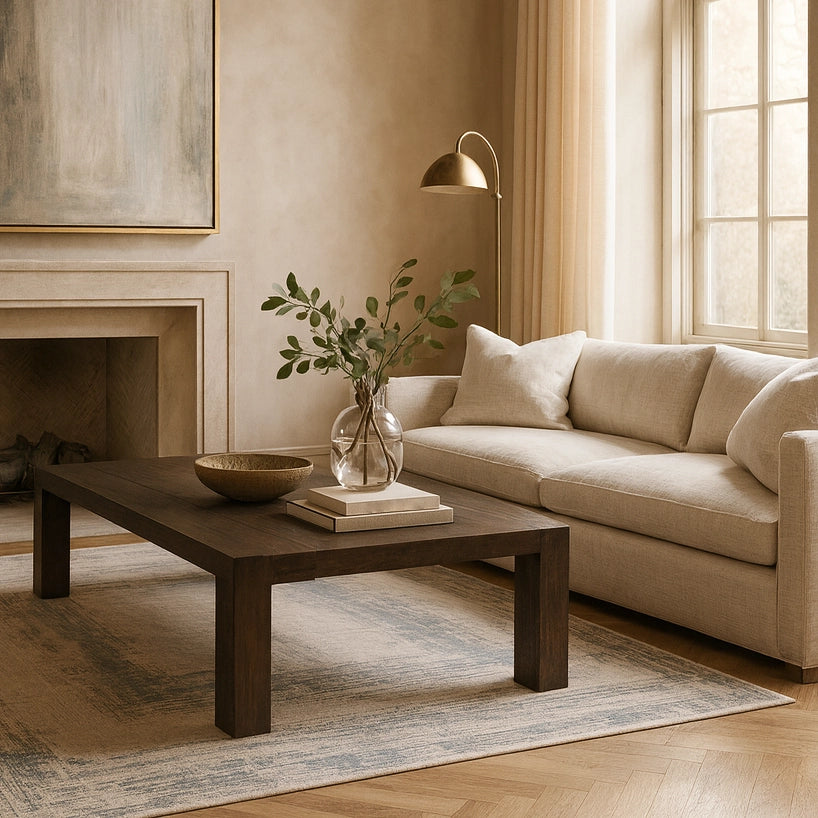 Campbell Rug