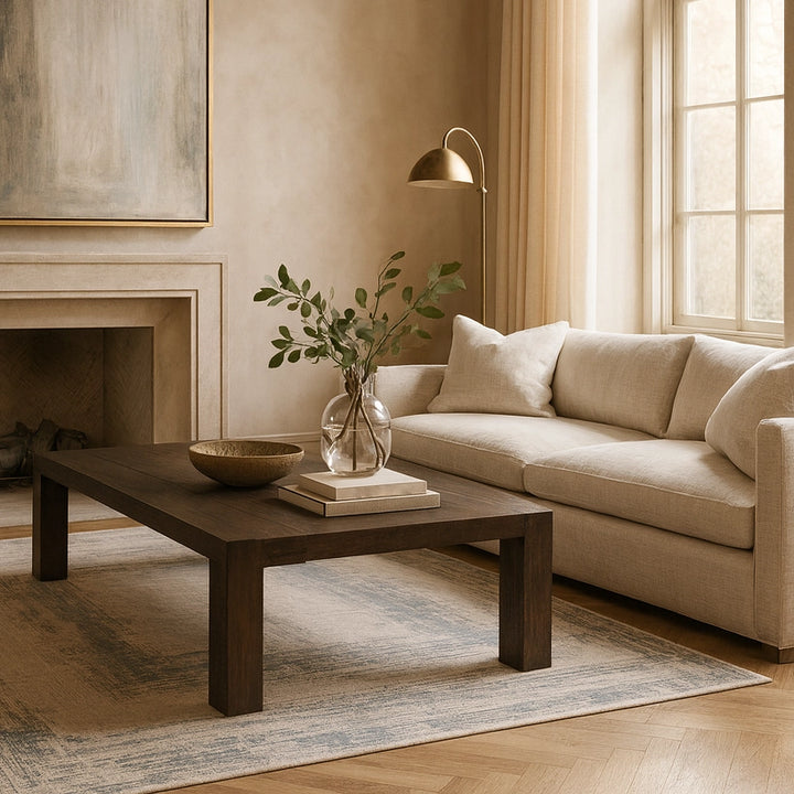 Campbell Rug