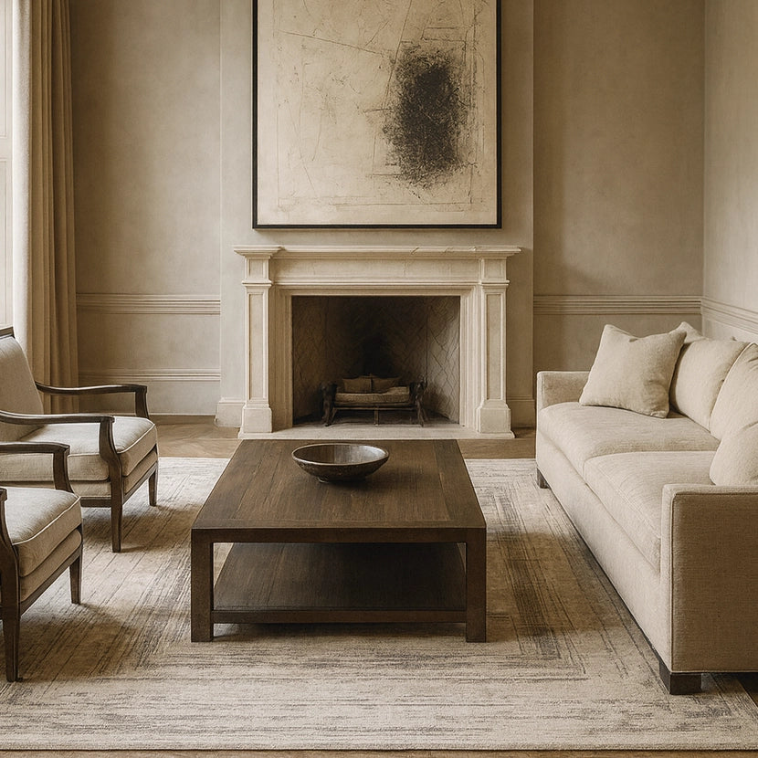 Campbell Rug