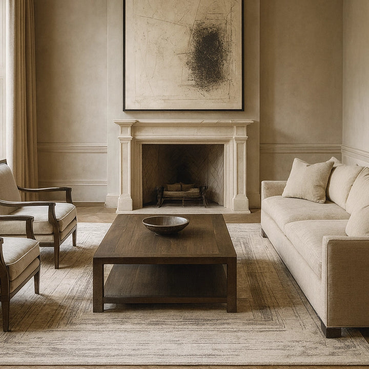Campbell Rug