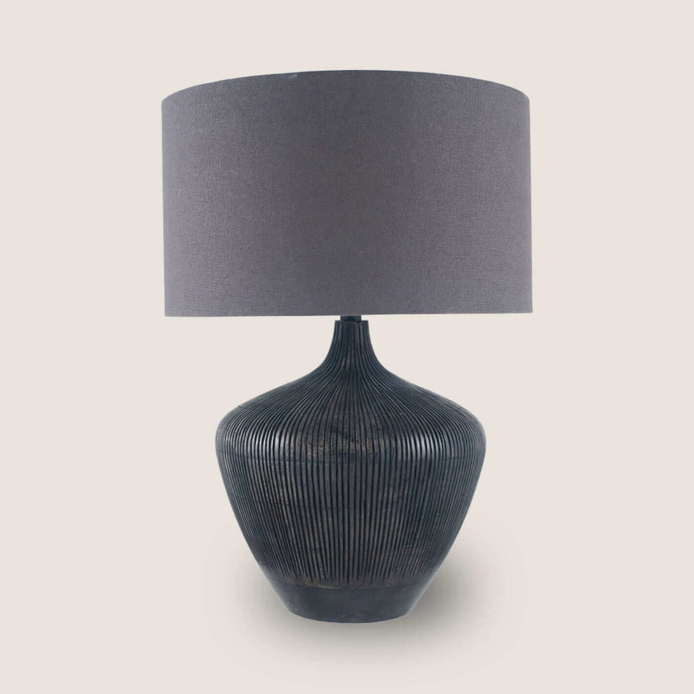 Cayde Urn Table Lamp