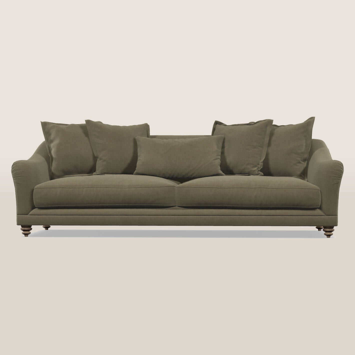 Chagford Slope Arm Sofa