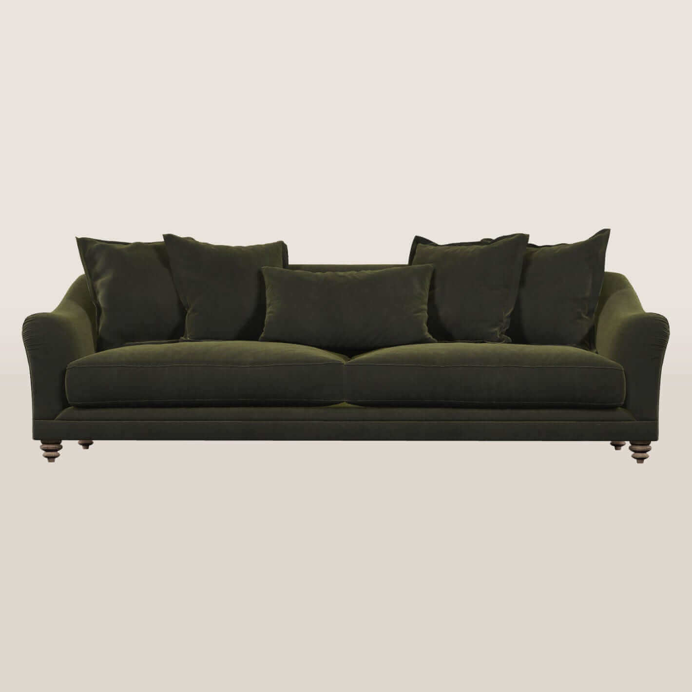 Chagford Slope Arm Sofa