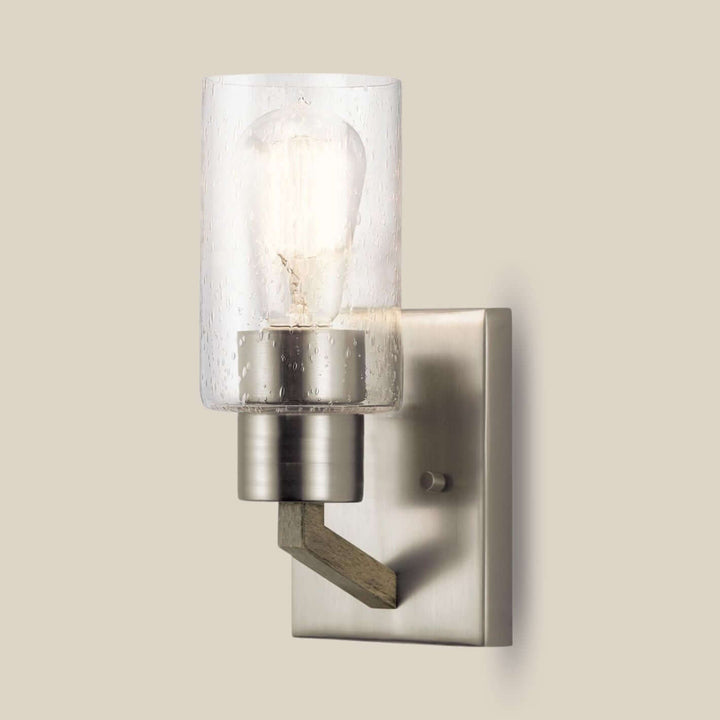 Charleton Wall Light