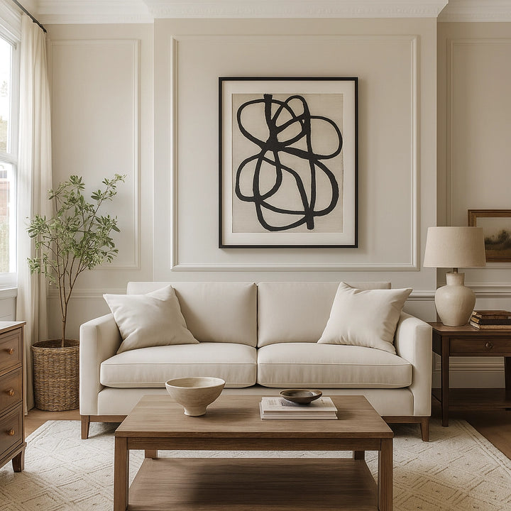 Collaton Classic Sofa