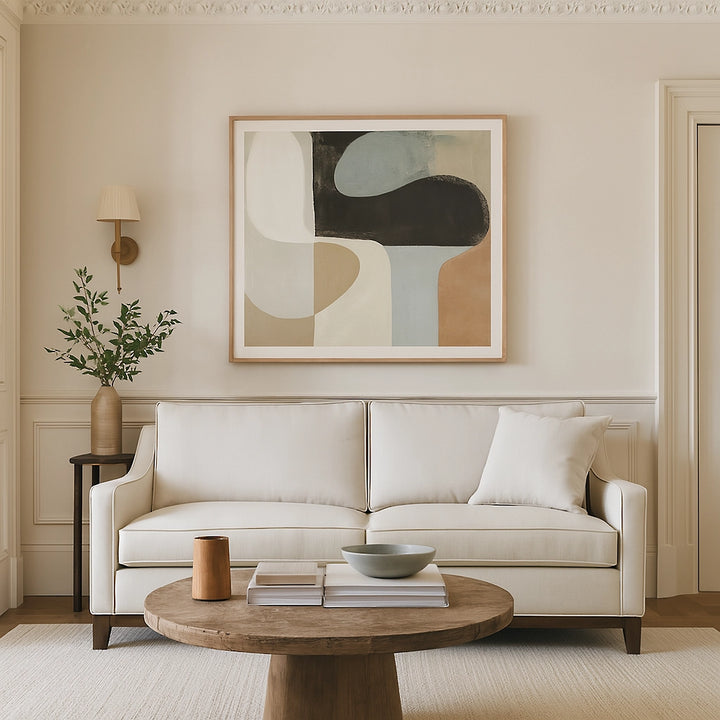 Collaton Slope Arm Sofa