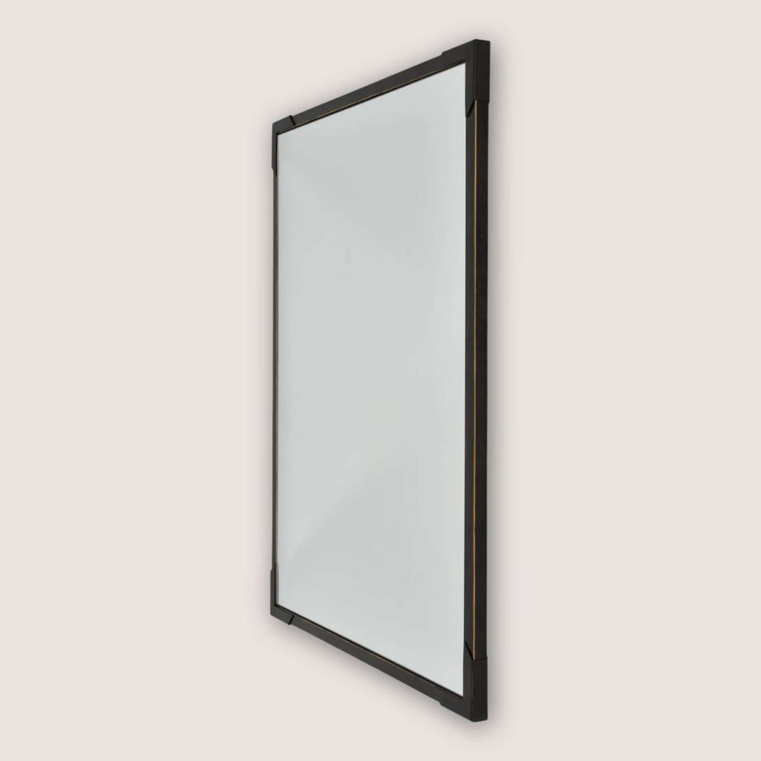 Eastside Rectangular Wall Mirror