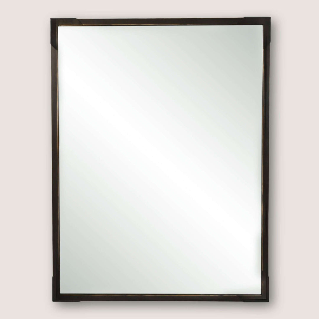 Eastside Rectangular Wall Mirror