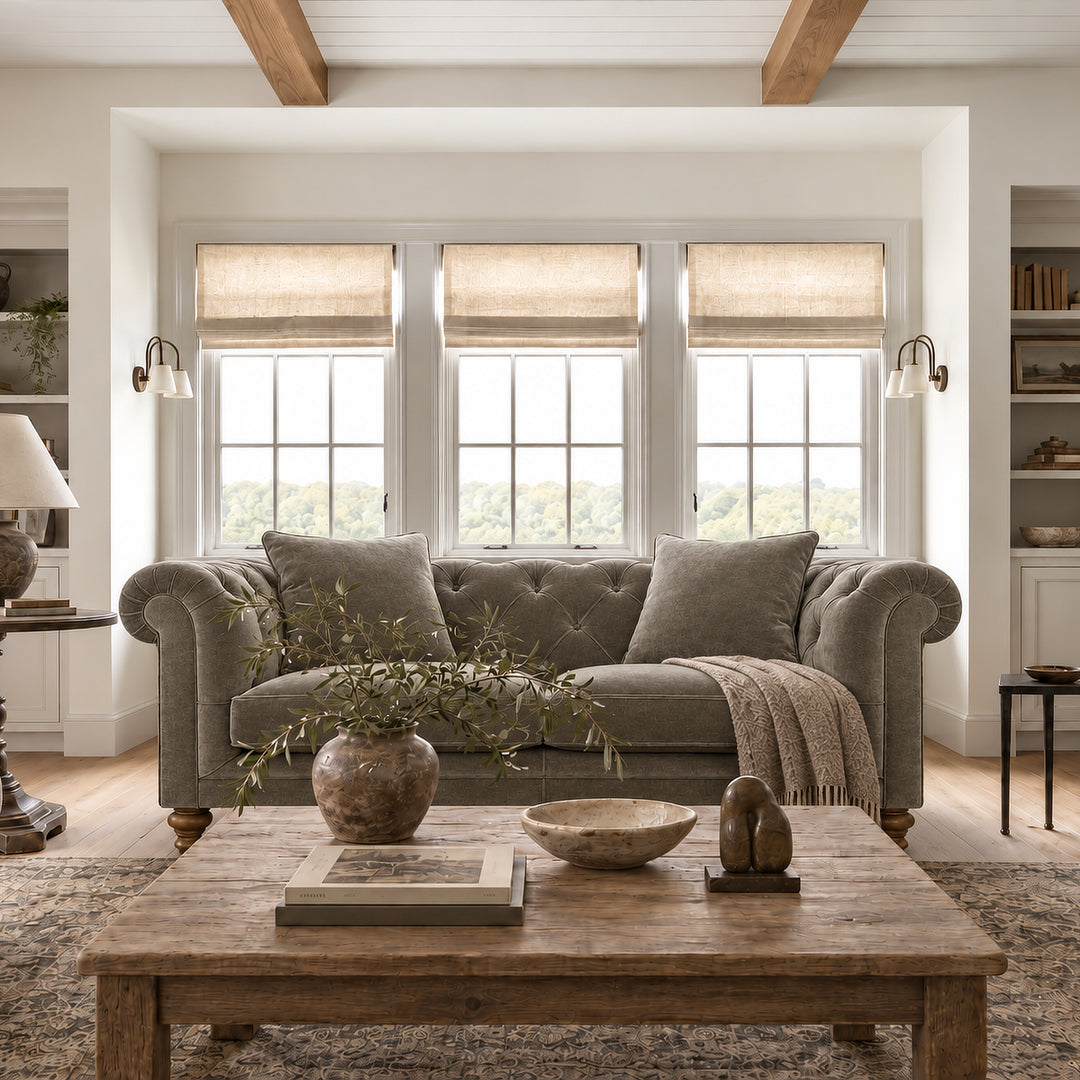 Edgecombe Sofa