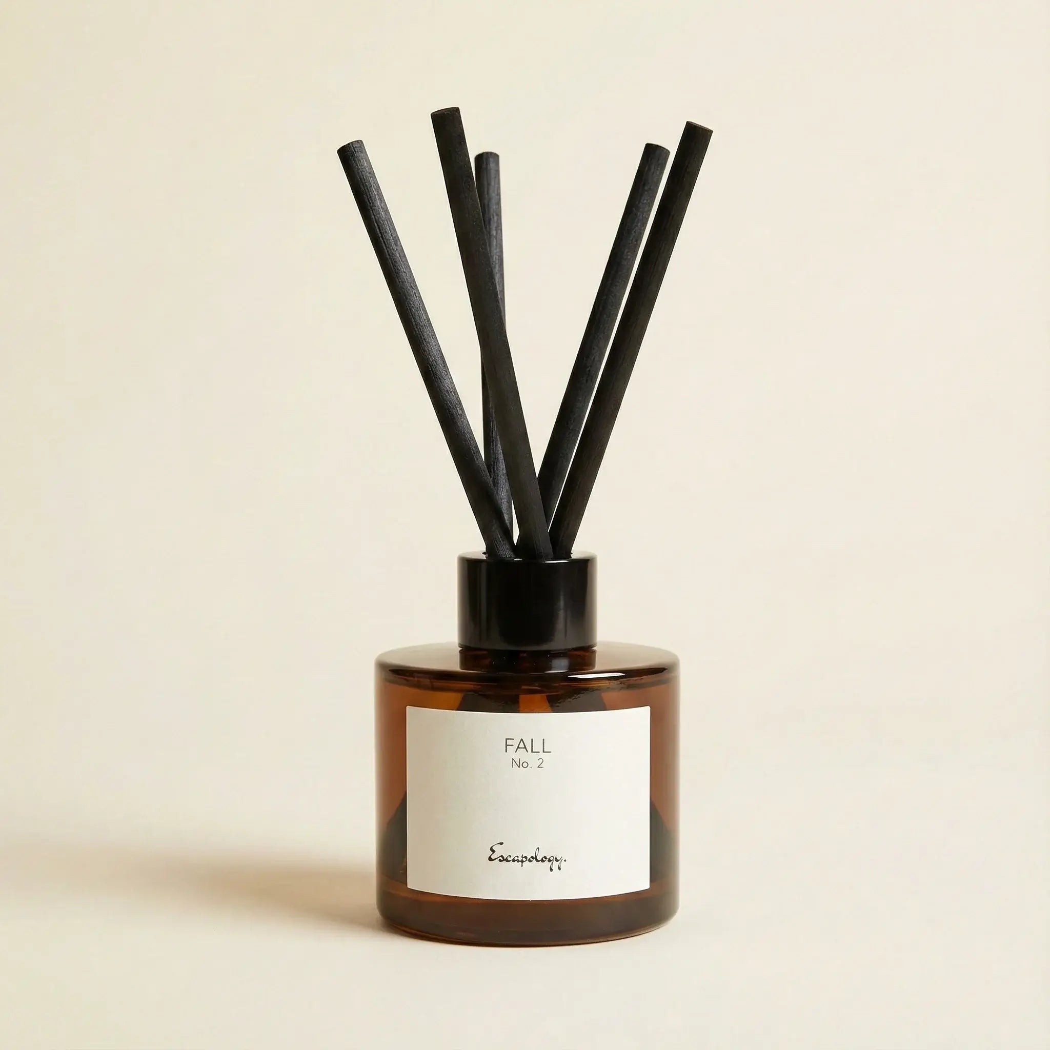 Escapology. Fall Luxury Reed Diffuser - Escapology Home