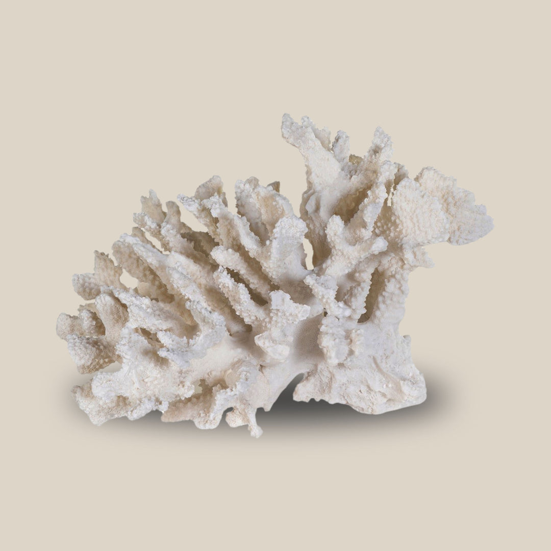 Faux Coral Specimen