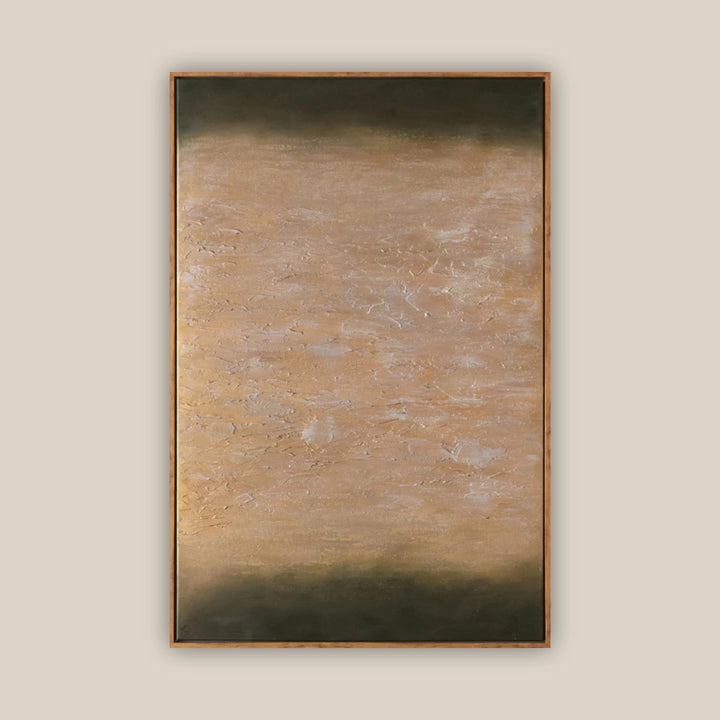 Fiain Framed Canvas