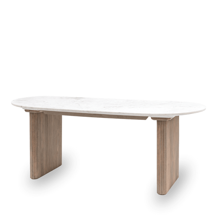 Finlay Oval Dining Table