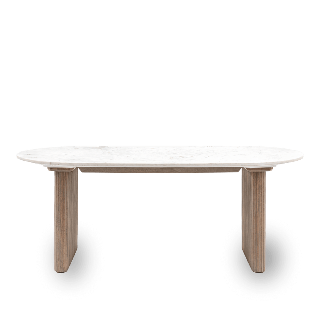 Finlay Oval Dining Table