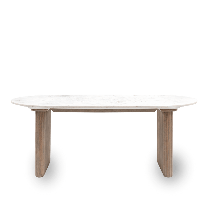 Finlay Oval Dining Table