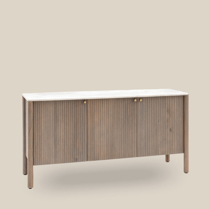 Finlay 3-Door Sideboard