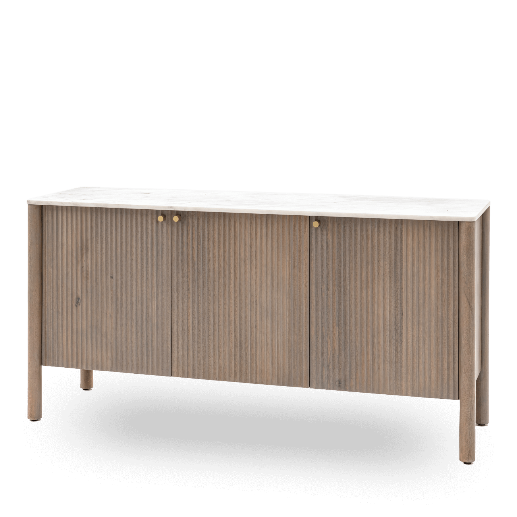 Finlay 3-Door Sideboard