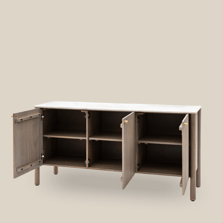 Finlay 3-Door Sideboard