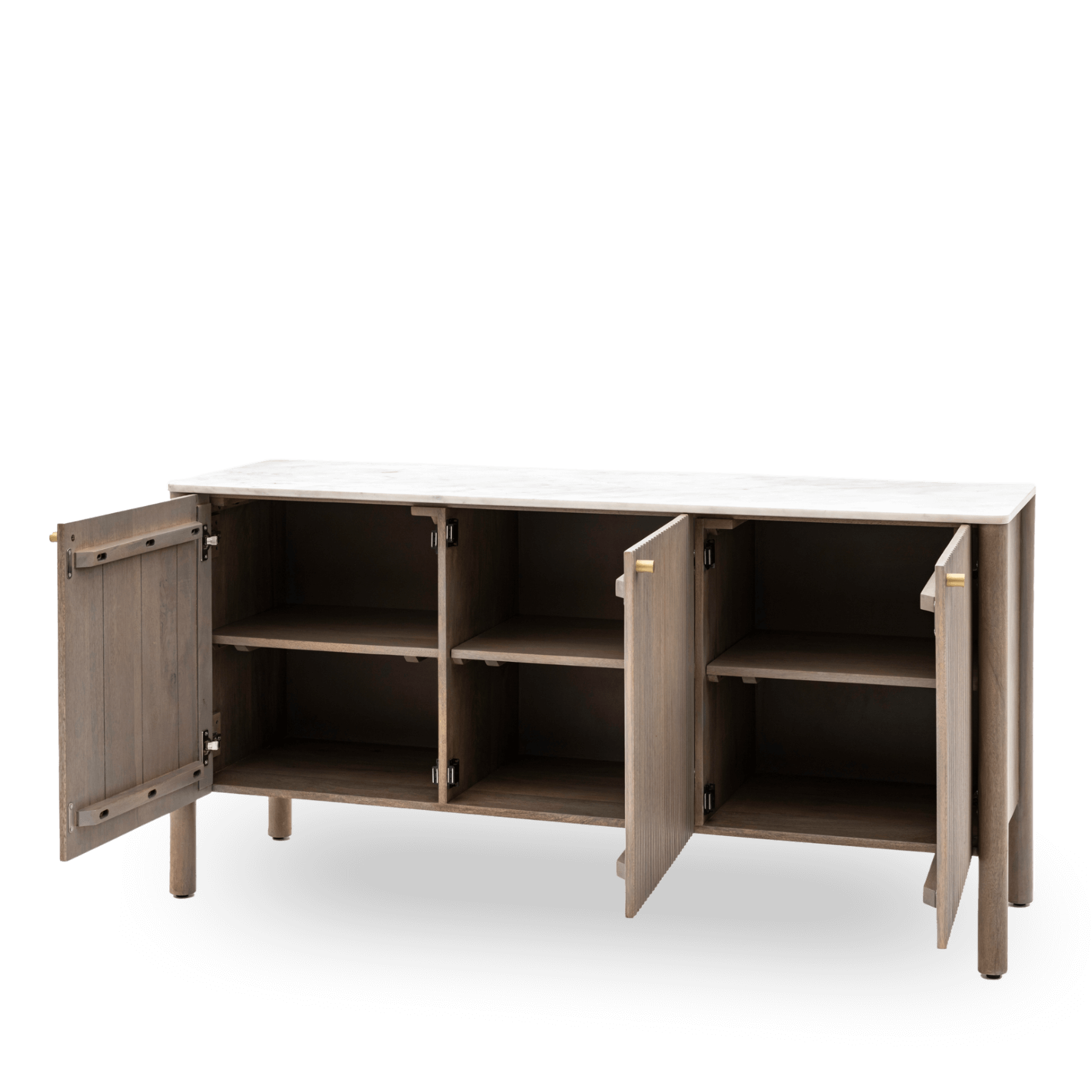 Finlay 3-Door Sideboard