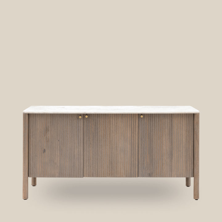 Finlay 3-Door Sideboard