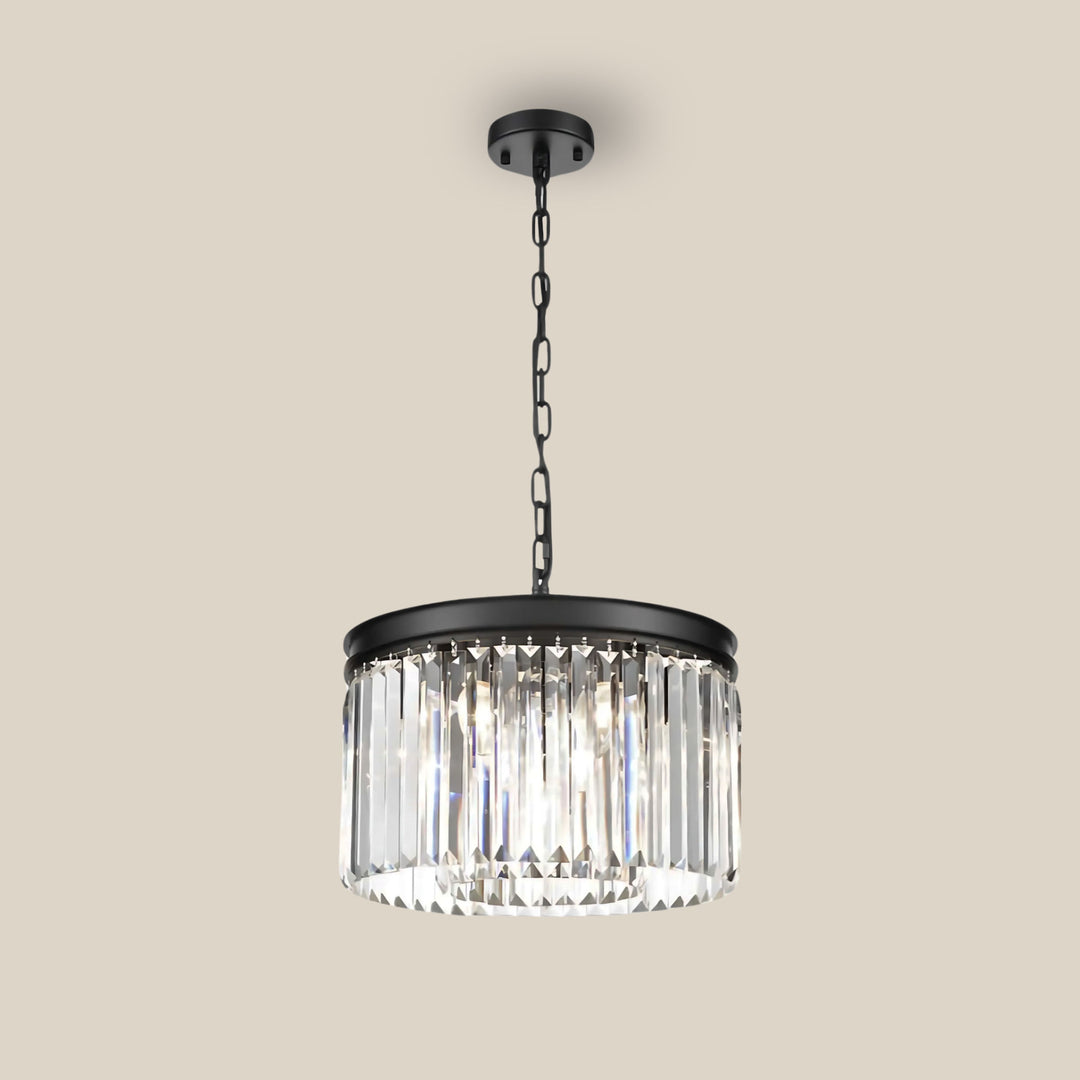 Fitz Chandelier 40cm