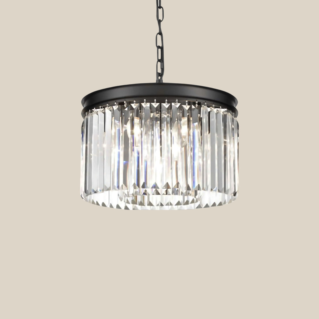 Fitz Chandelier 40cm