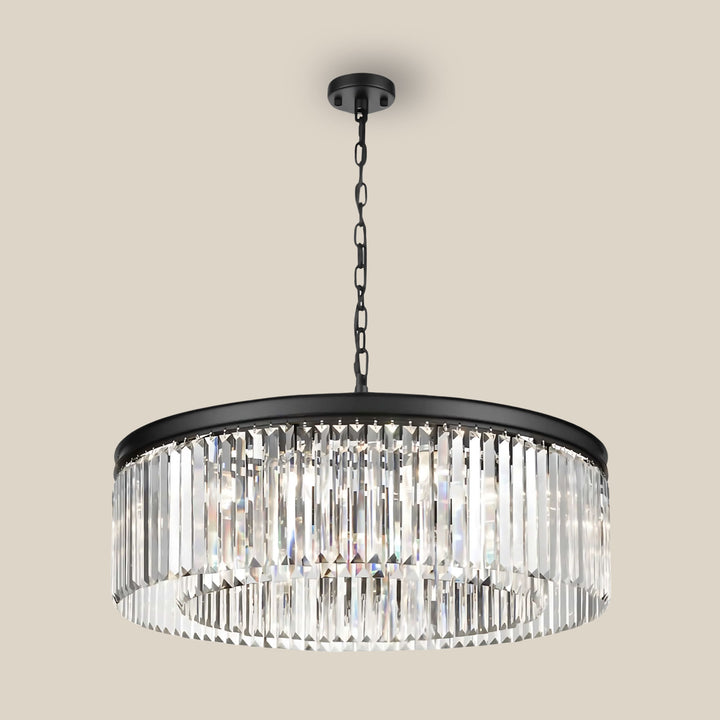 Fitz Chandelier 80cm